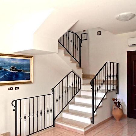 Domus Thalia Villa Sperlonga Kültér fotó