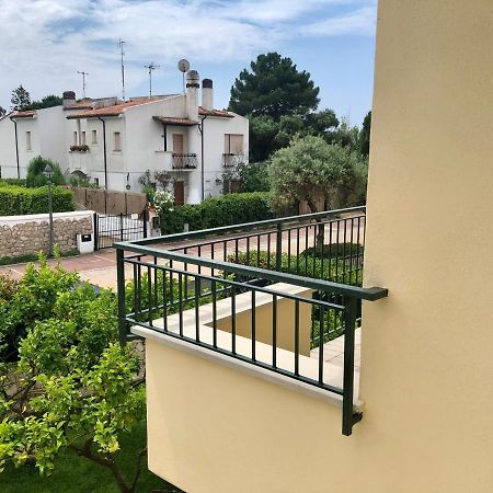 Domus Thalia Villa Sperlonga Kültér fotó