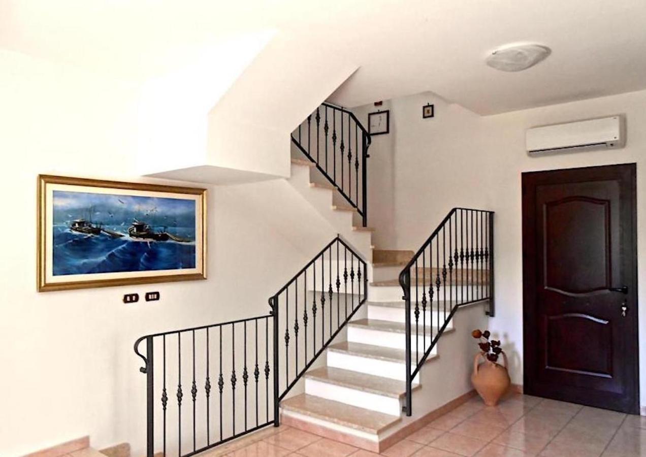 Domus Thalia Villa Sperlonga Kültér fotó