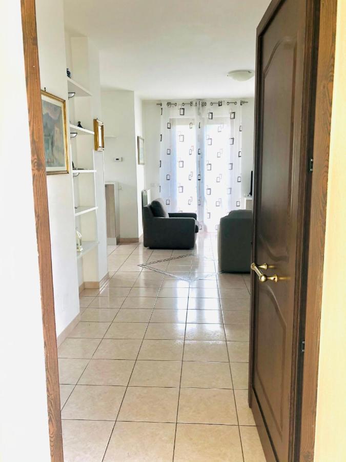 Domus Thalia Villa Sperlonga Kültér fotó