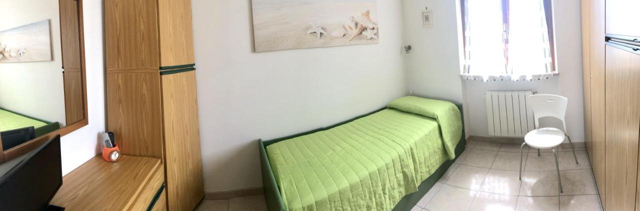 Domus Thalia Villa Sperlonga Kültér fotó
