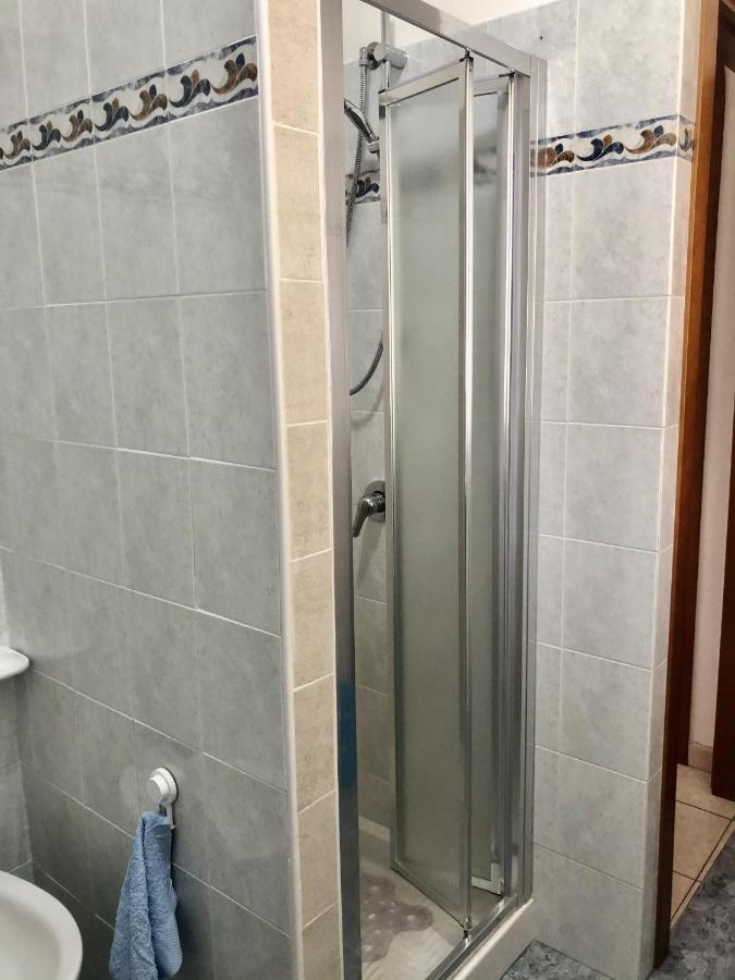 Domus Thalia Villa Sperlonga Kültér fotó