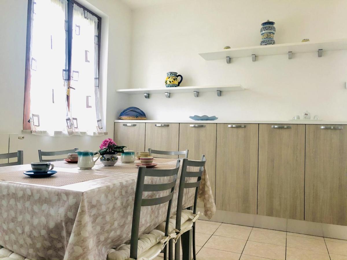 Domus Thalia Villa Sperlonga Kültér fotó