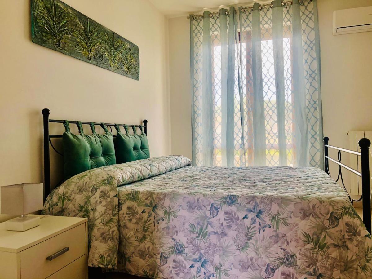 Domus Thalia Villa Sperlonga Kültér fotó