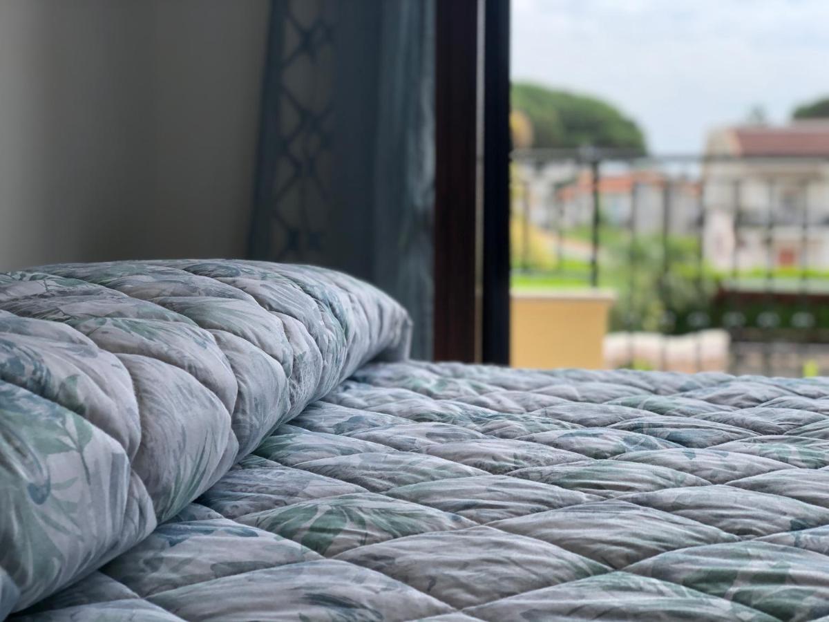 Domus Thalia Villa Sperlonga Kültér fotó