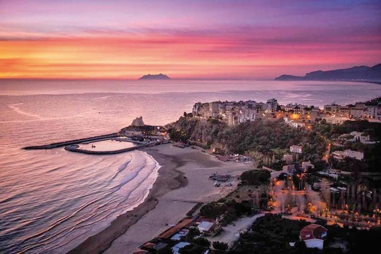 Domus Thalia Villa Sperlonga Kültér fotó